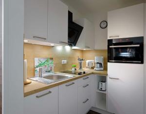 Winterberg Appartement 21119