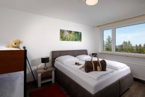 Winterberg Appartement 21119