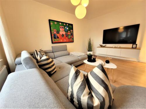Winterberg Appartement 21121
