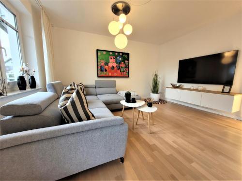 Winterberg Appartement 21121