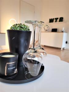 Winterberg Appartement 21121