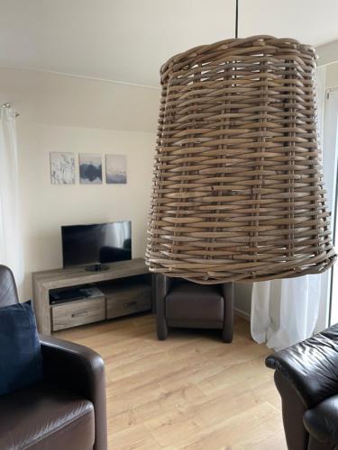 Winterberg Appartement Winterspot
