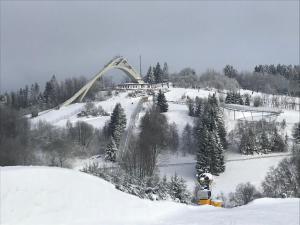 Winterberg Sport Apartment 8