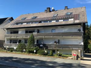 Winterbergappartementen 27-10