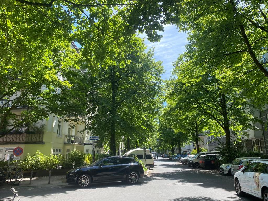 Winterhude Wimmelsweg 2, 22303 Hambourg