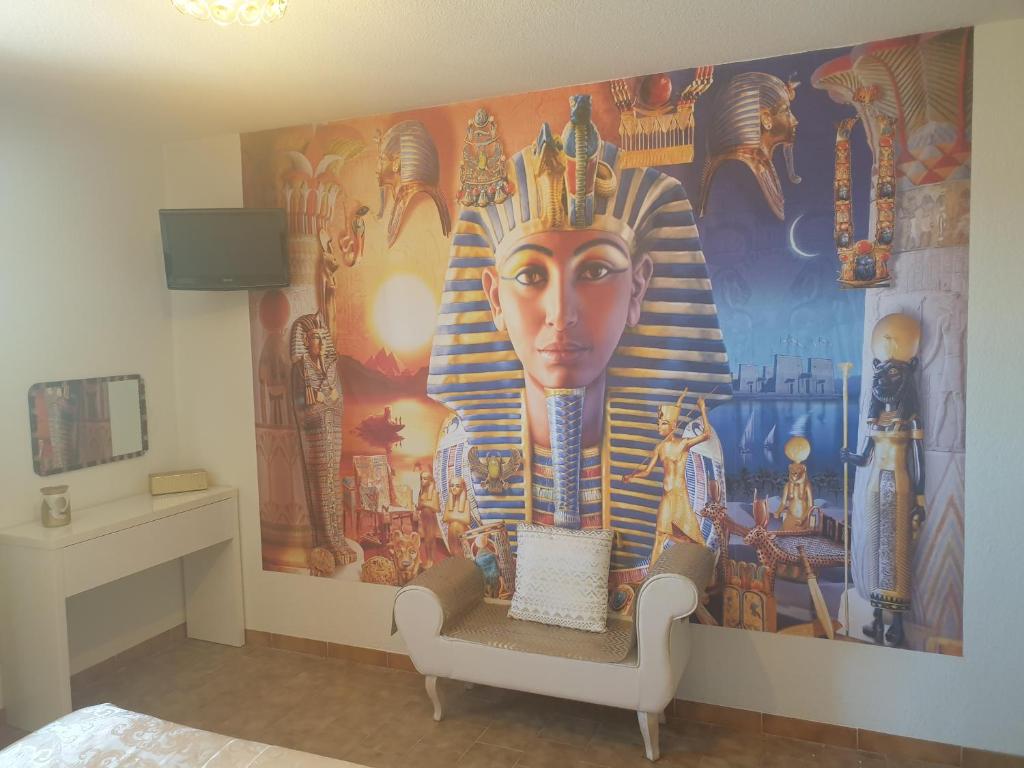 Winterwohnung Almberg 94158 Mitterfirmiansreut