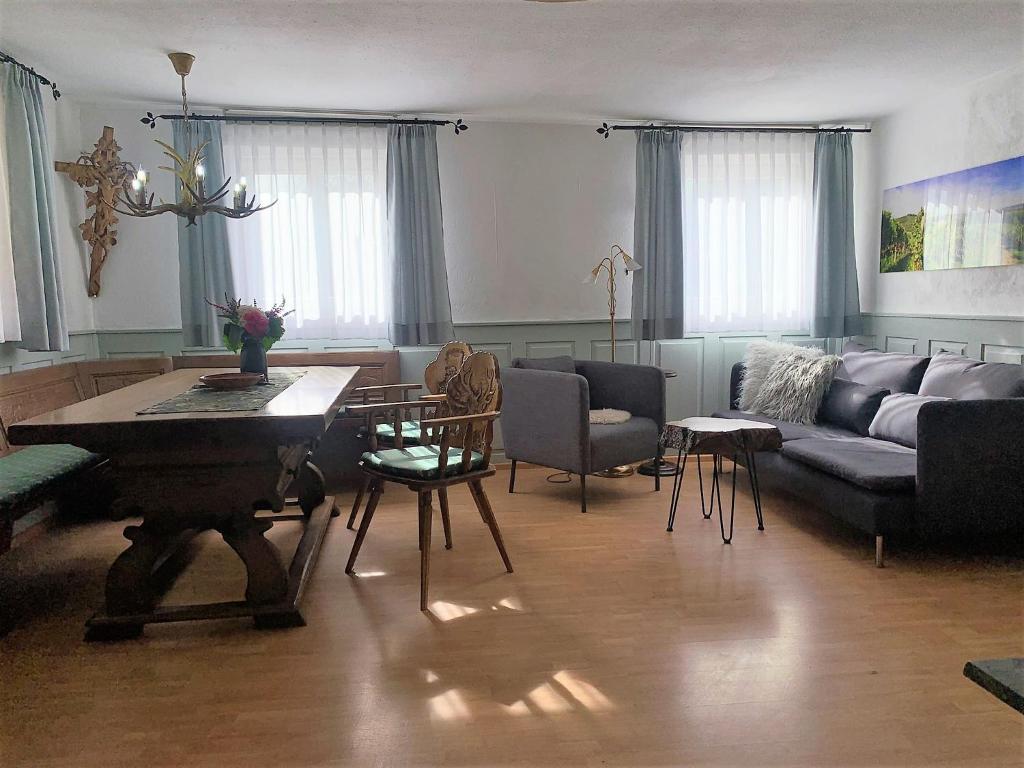 Appartement Winzerhof Männle 1 Diebersbach 77704 Oberkirch