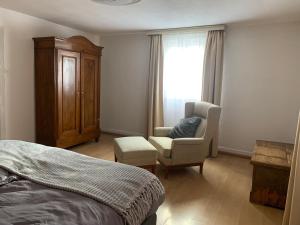 Appartement Winzerhof Männle 1 Diebersbach 77704 Oberkirch Bade-Wurtemberg