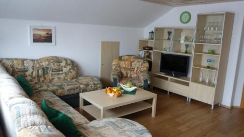 Wirtsbauers-Ferienwohnung