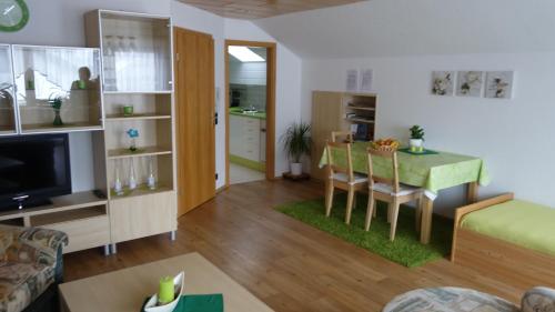 Wirtsbauers-Ferienwohnung