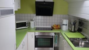 Wirtsbauers-Ferienwohnung