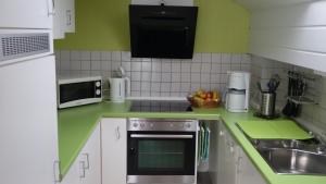 Appartement Wirtsbauers-Ferienwohnung LAICHINGER WEG 25 89188 Merklingen Bade-Wurtemberg