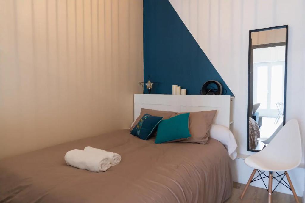 Wismar´s Nordlicht Appartement - ABC243 23966 Wismar
