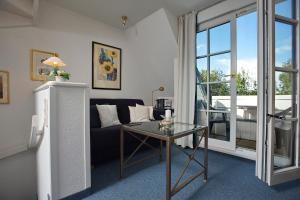 Appartement Witt Hingst App 10 Am Weesterstich 3 25980 Tinnum Schleswig-Holstein