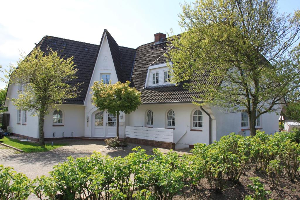 Witt-Hingst Am Weesterstich 3, Wohnung 2, 25980 Westerland