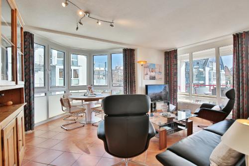 Witthus I Witthus I Neue Bergstrasse 7 Appartement 8
