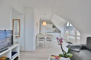 Witthus I Witthus Neue Bergstraße Appartement 14