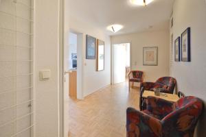 Appartement Witthus Wohnung 2 Neue Bergstraße  7 23683 Scharbeutz Schleswig-Holstein