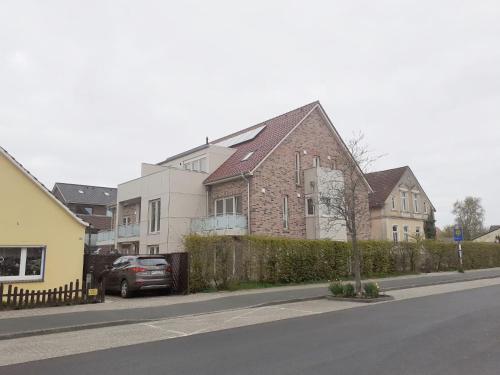 Wittmunder Straße 24a 50232