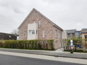 Wittmunder Straße 24a 50234