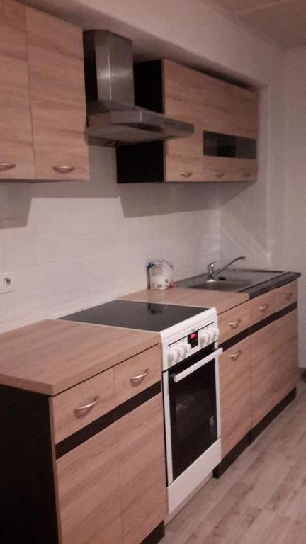 Appartement WMR Austraße 10 74248 Ellhofen