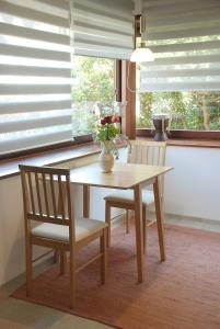 Appartement Wo das Ruhrgebiet am schönsten ist 6 Bergmannsweg 45527 Hattingen Rhénanie du Nord - Westphalie