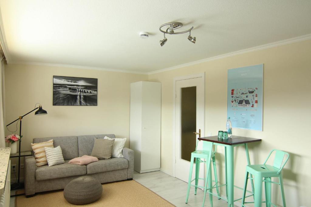 Wodan Andreas Dirk Str. 5, 25980 Westerland