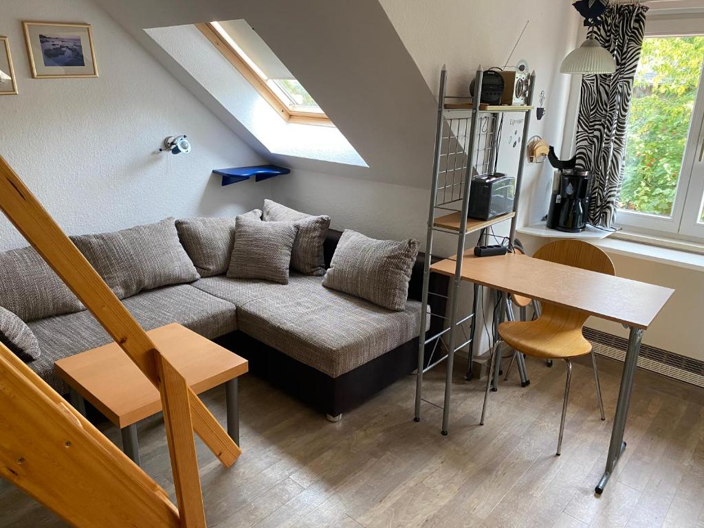 Appartement Wohlenberg-6 10a An der Chaussee 23948 Klütz