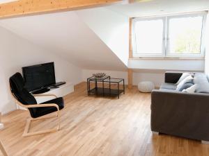 Appartement Wohlfuehl-Loft-in-der-Natur-Blaustein-Ulm Flurweg  11 89134 Blaustein Bade-Wurtemberg