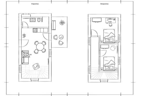 Wohlfühl-Apartment am Paradiesberg