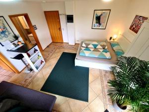Wohlfühl-Apartment Bad Kissingen I