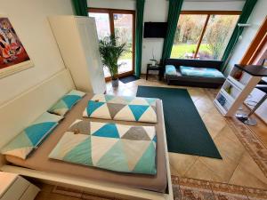 Wohlfühl-Apartment Bad Kissingen I