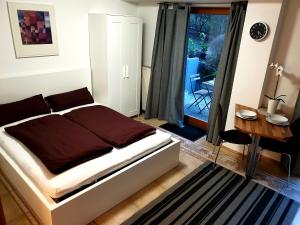Wohlfühl-Apartment Bad Kissingen II