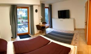 Wohlfühl-Apartment Bad Kissingen II