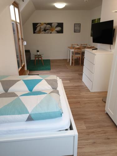 Wohlfühl-Apartment Bad Kissingen III