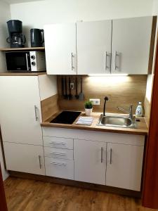 Wohlfühl-Apartment Bad Kissingen III