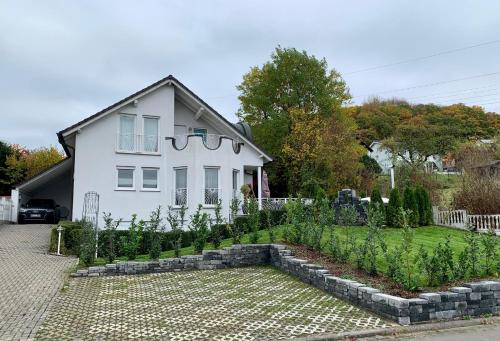 Wohlfühl-Apartment Bergwinkel