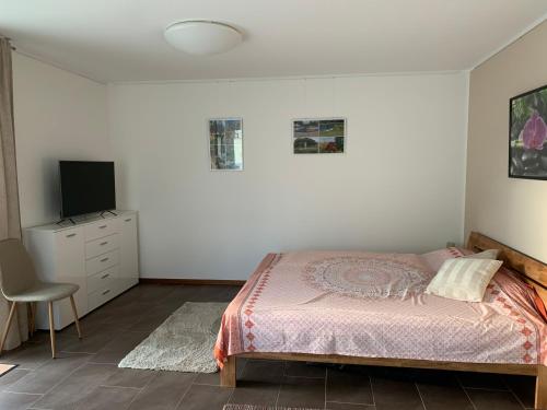 Wohlfühl-Apartment