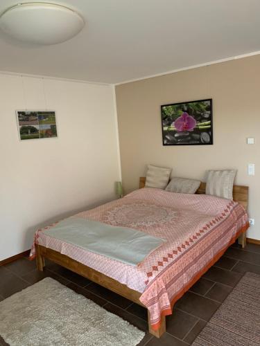 Wohlfühl-Apartment