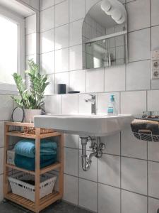 Wohlfühl-Apartment Sinsheim, Nähe Therme und Museum