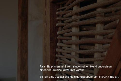 Wohlfühl Appartement Kaisereins Quedlinburg