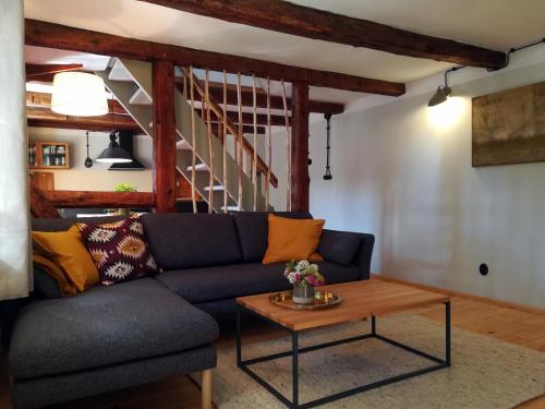 Wohlfühl Appartement Kaisereins Quedlinburg