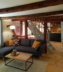 Wohlfühl Appartement Kaisereins Quedlinburg