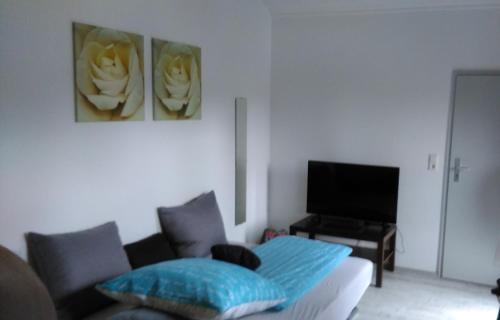 Wohlfühl-Appartement