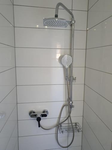 Wohlfühl-Appartment Bielefeld-City + WLAN