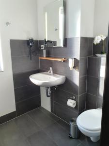 Wohlfühl-Appartment Bielefeld-City + WLAN