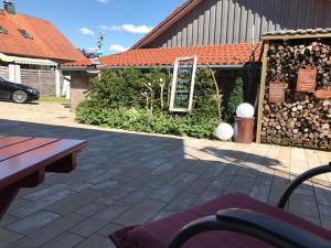 Appartement Wohlfühlapartment mit Charme 2c Leiblachweg 88138 Hergensweiler Bavière