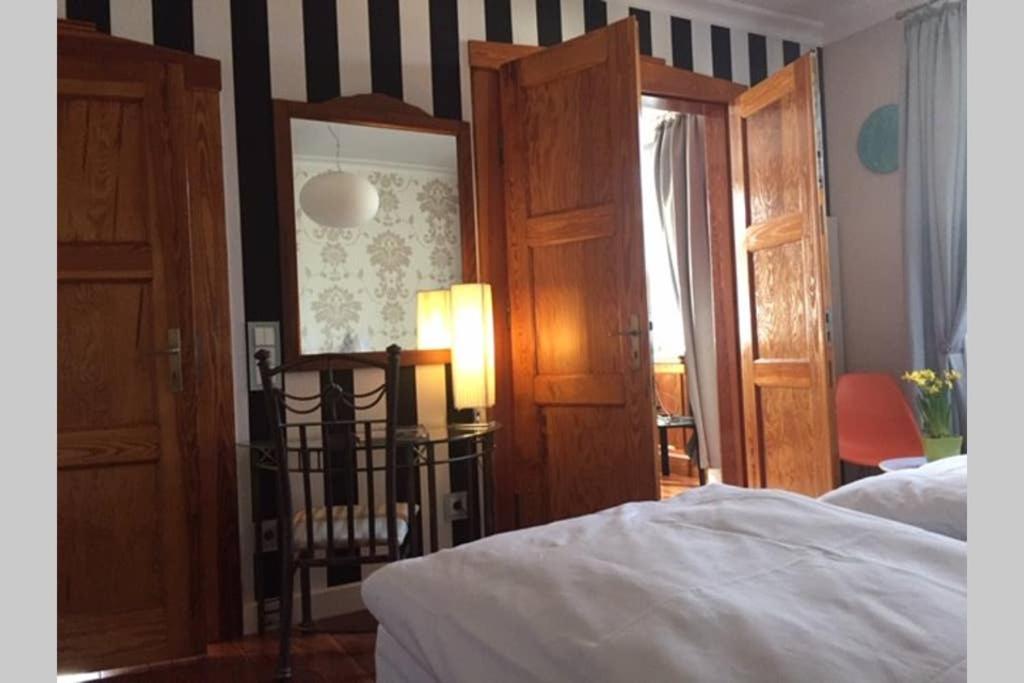 Appartement Wohlfühlen im rheinhessischen Backsteinhaus 61 Bahnhofstraße 55288 Armsheim