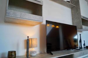 Wohlfühlen in der Bauhausstadt Dessau mit Netflix