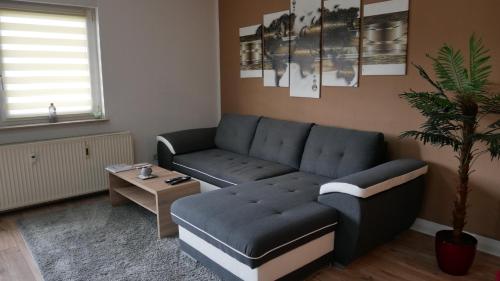 Wohlfühlen in der Schifferstadt Roßlau mit Netflix